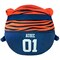 Sleep Squad Auburn Tigers Aubie 12" Mascot Kiri Cloud Plushie